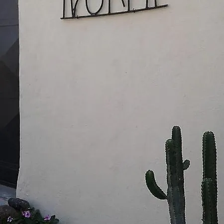 Ferienwohnung Casa Noray 18 Playa Honda  Exterior foto