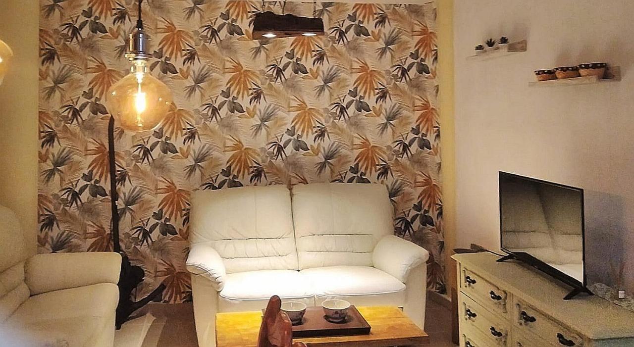 Apartament Casa Noray 18