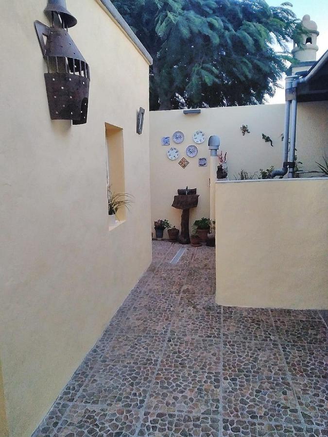 Casa Noray 18 Apartament Playa Honda (Lanzarote)