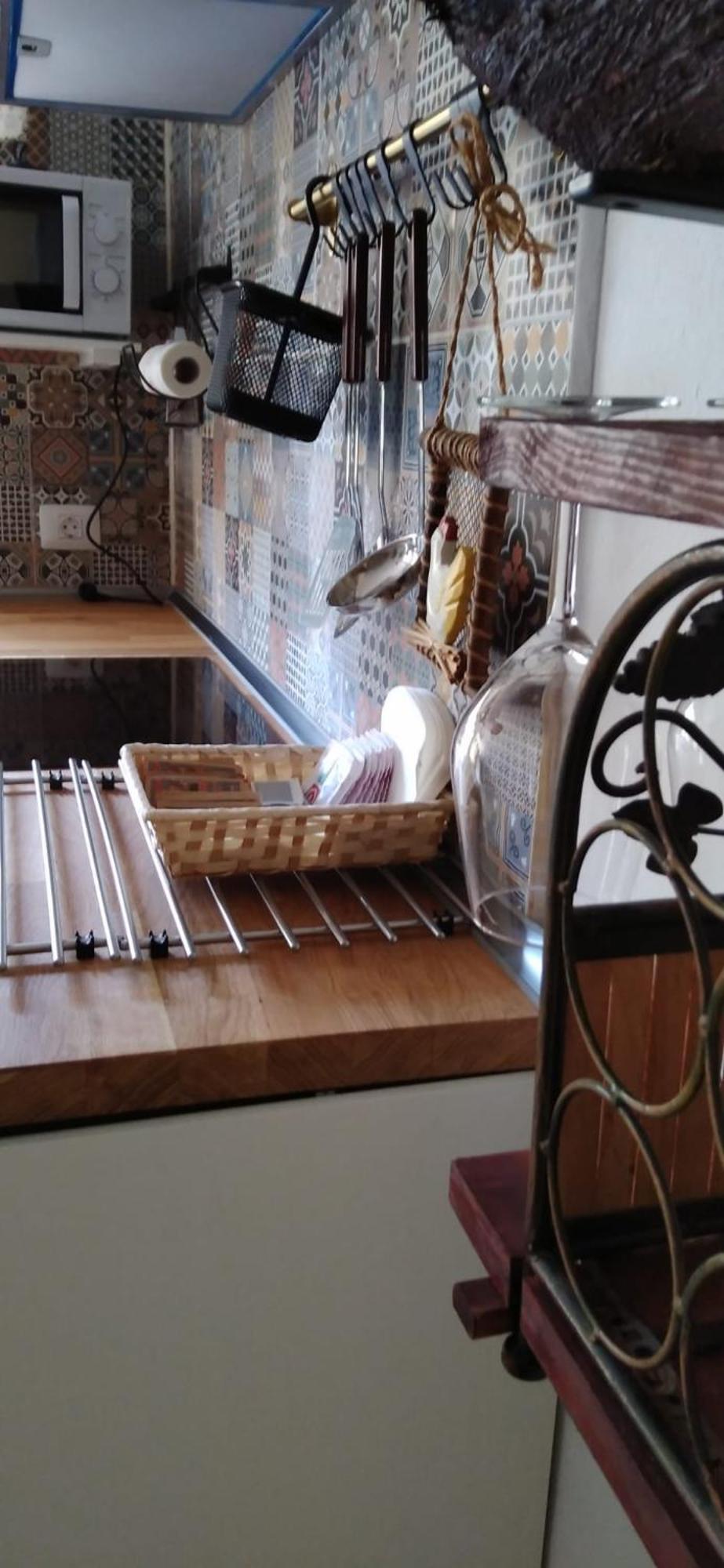 Apartament Casa Noray 18 Playa Honda (Lanzarote)