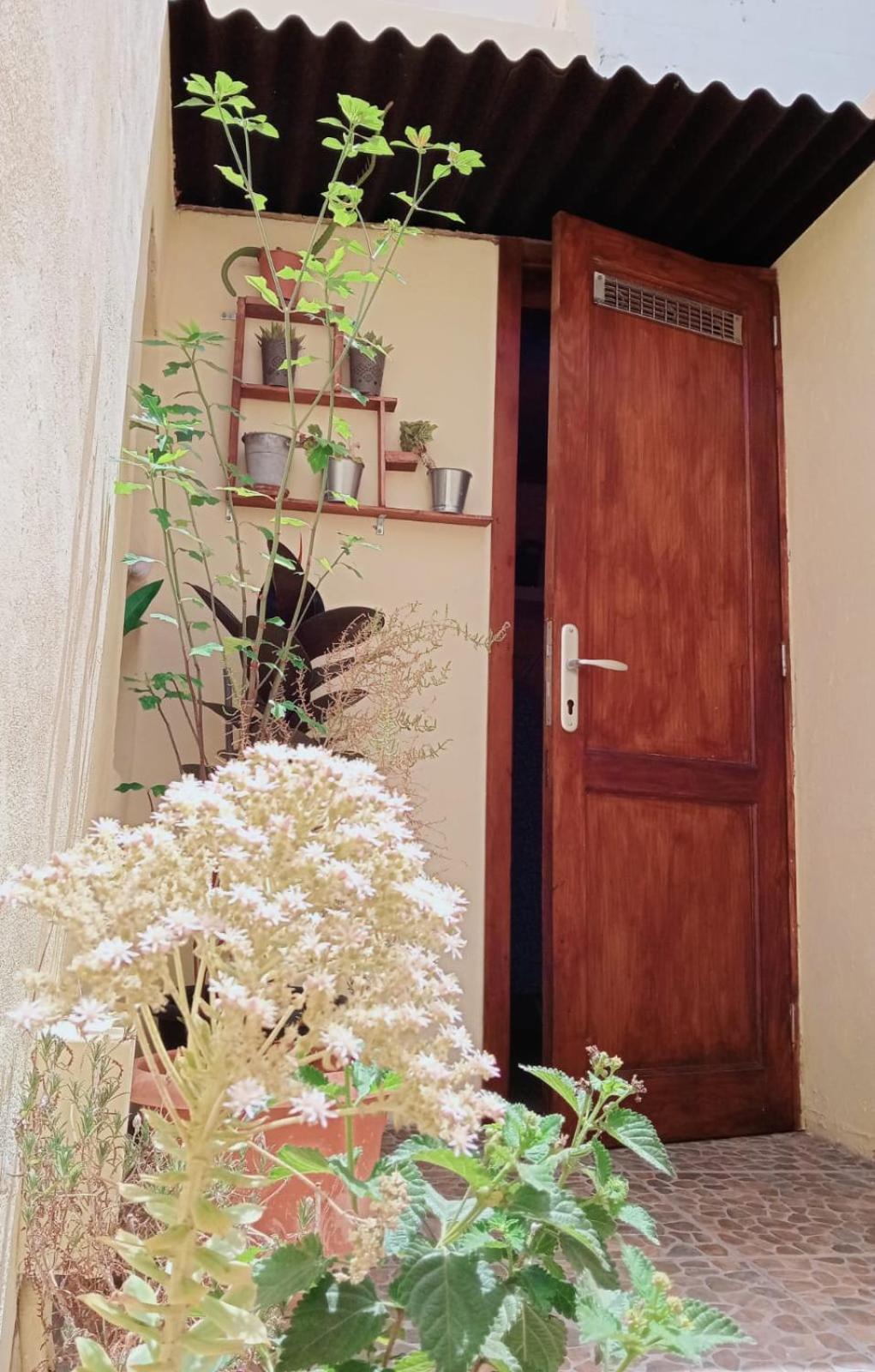Casa Noray 18 *