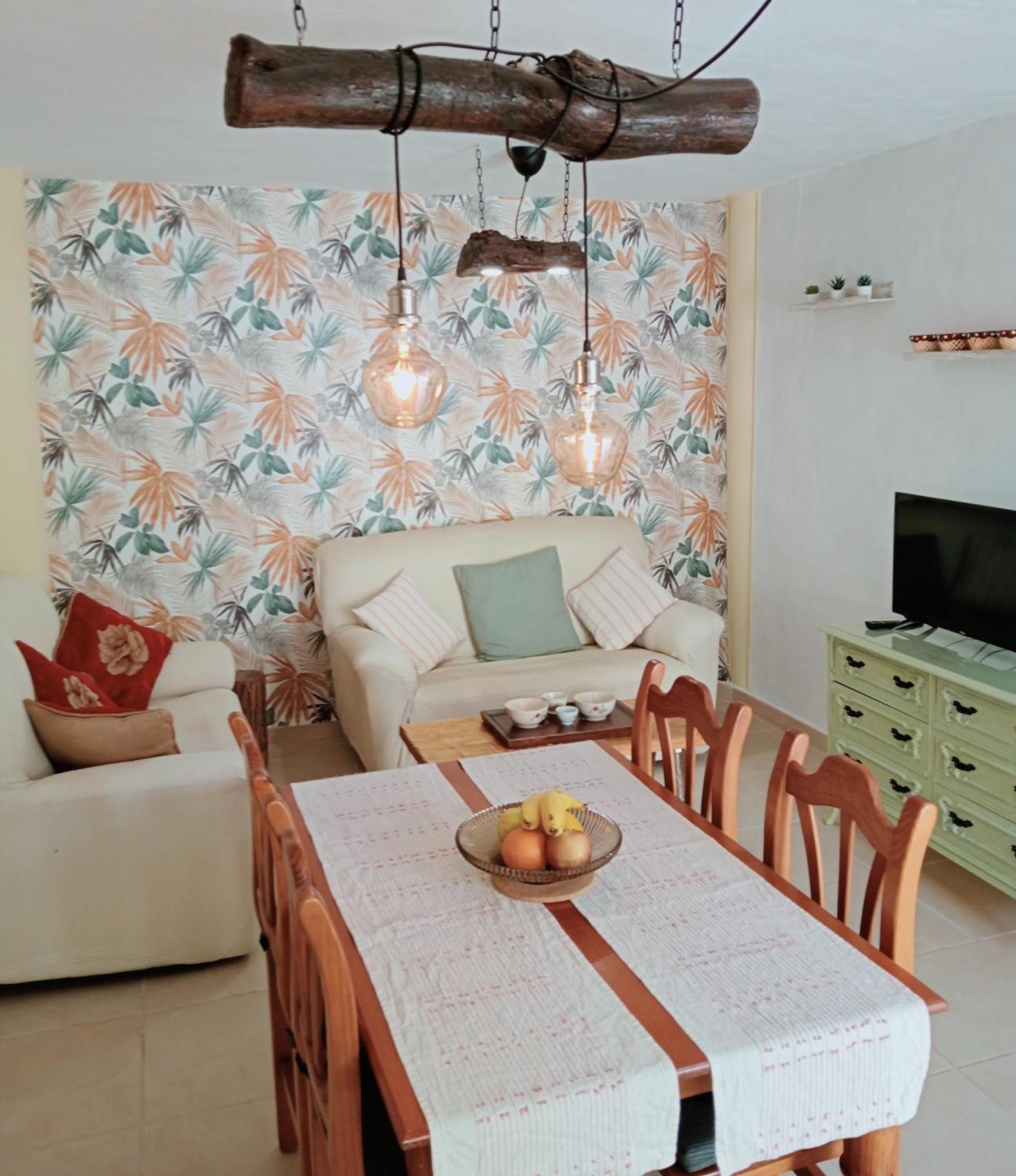 Casa Noray 18