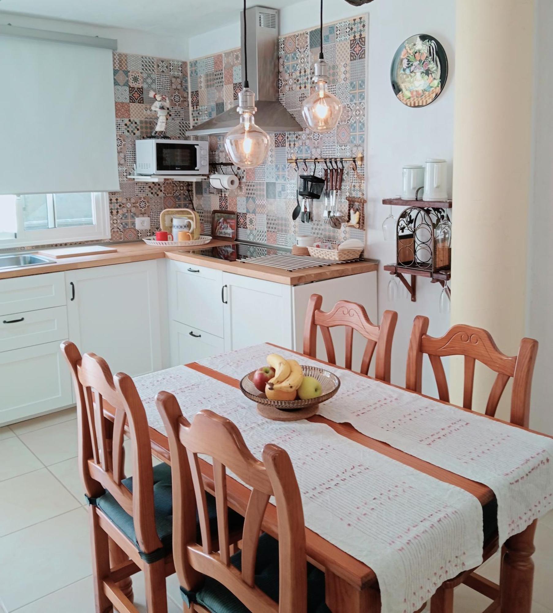 Apartament Casa Noray 18 *