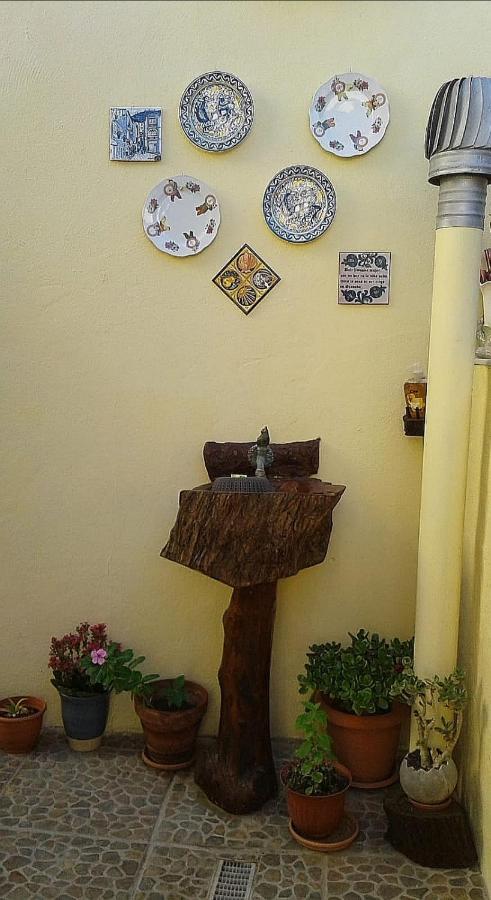 Appartement Casa Noray 18 *