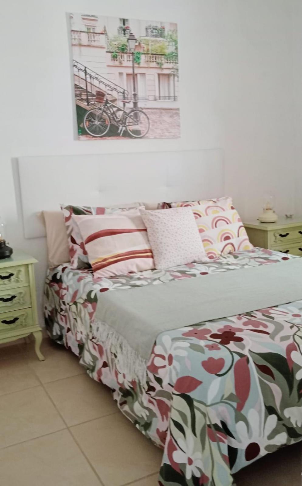 Appartement Casa Noray 18 *